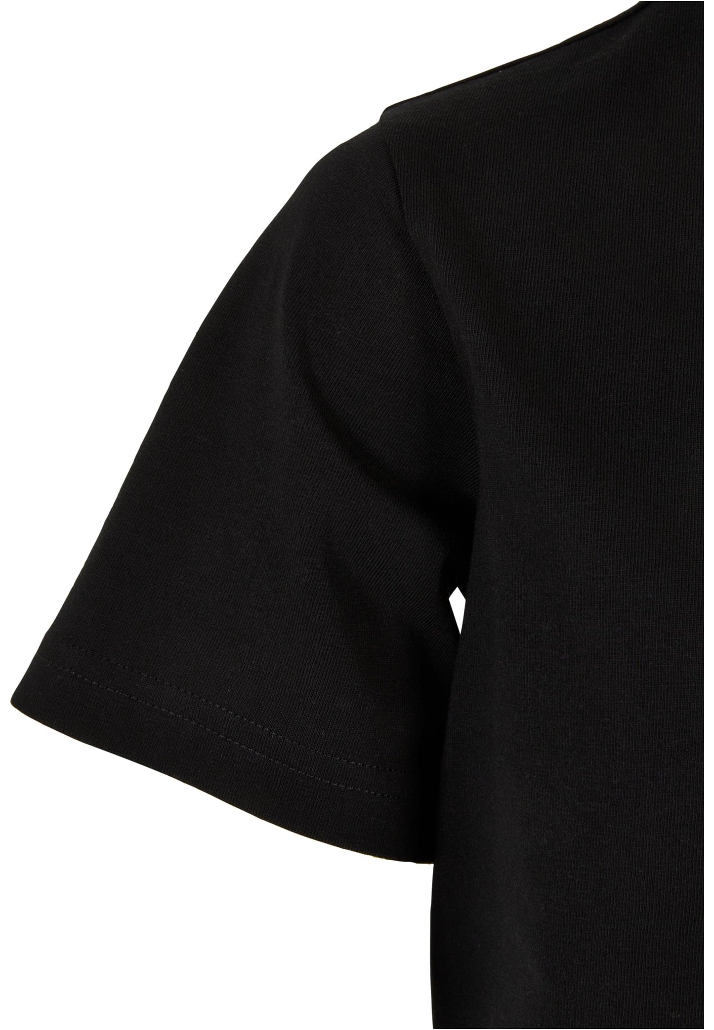 Boys Organic Basic Tee 2-Pack