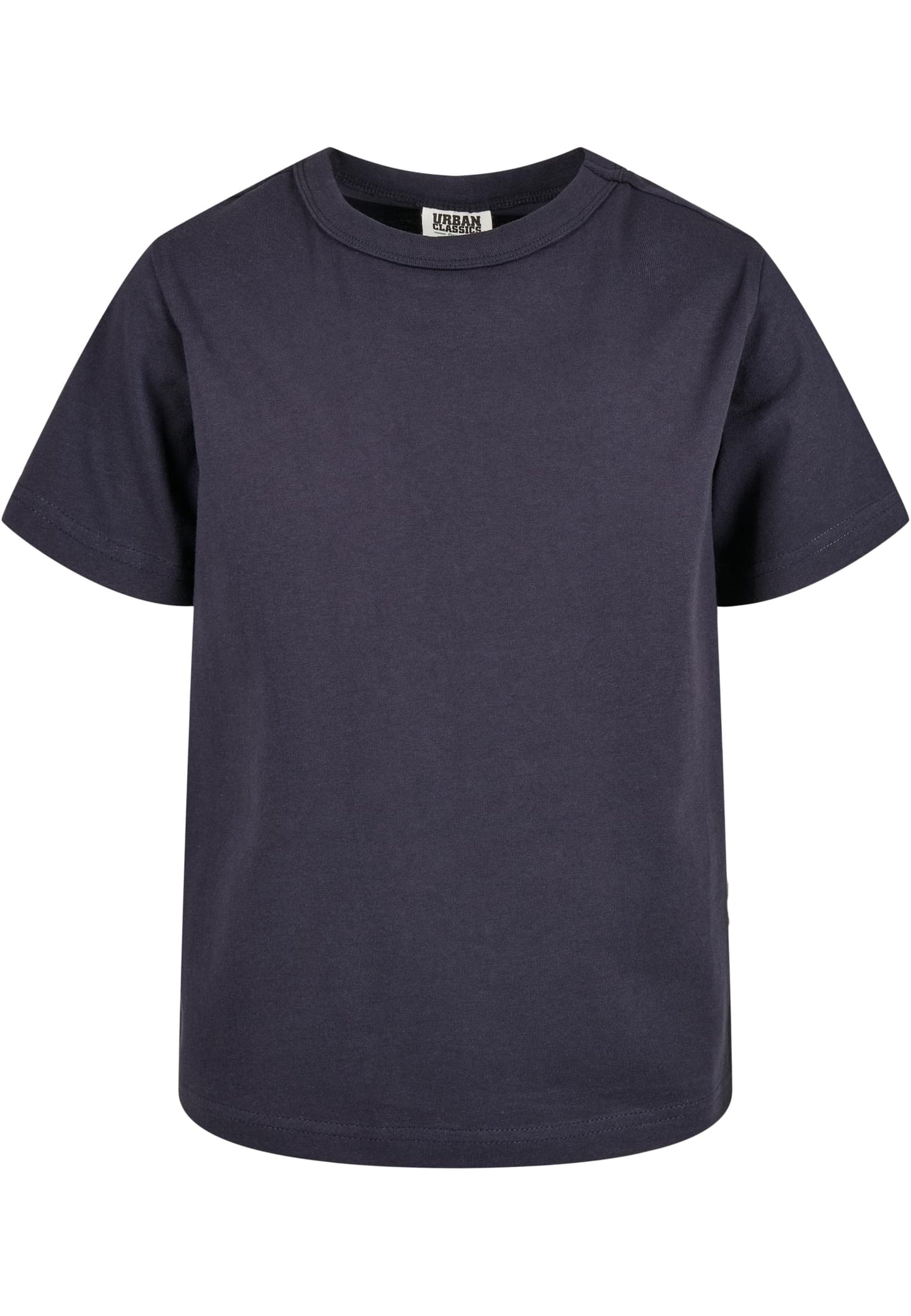 Boys Organic Basic Tee