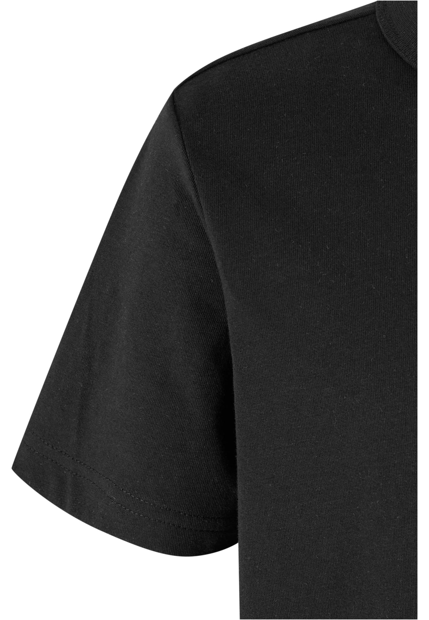 Boys Organic Basic Tee