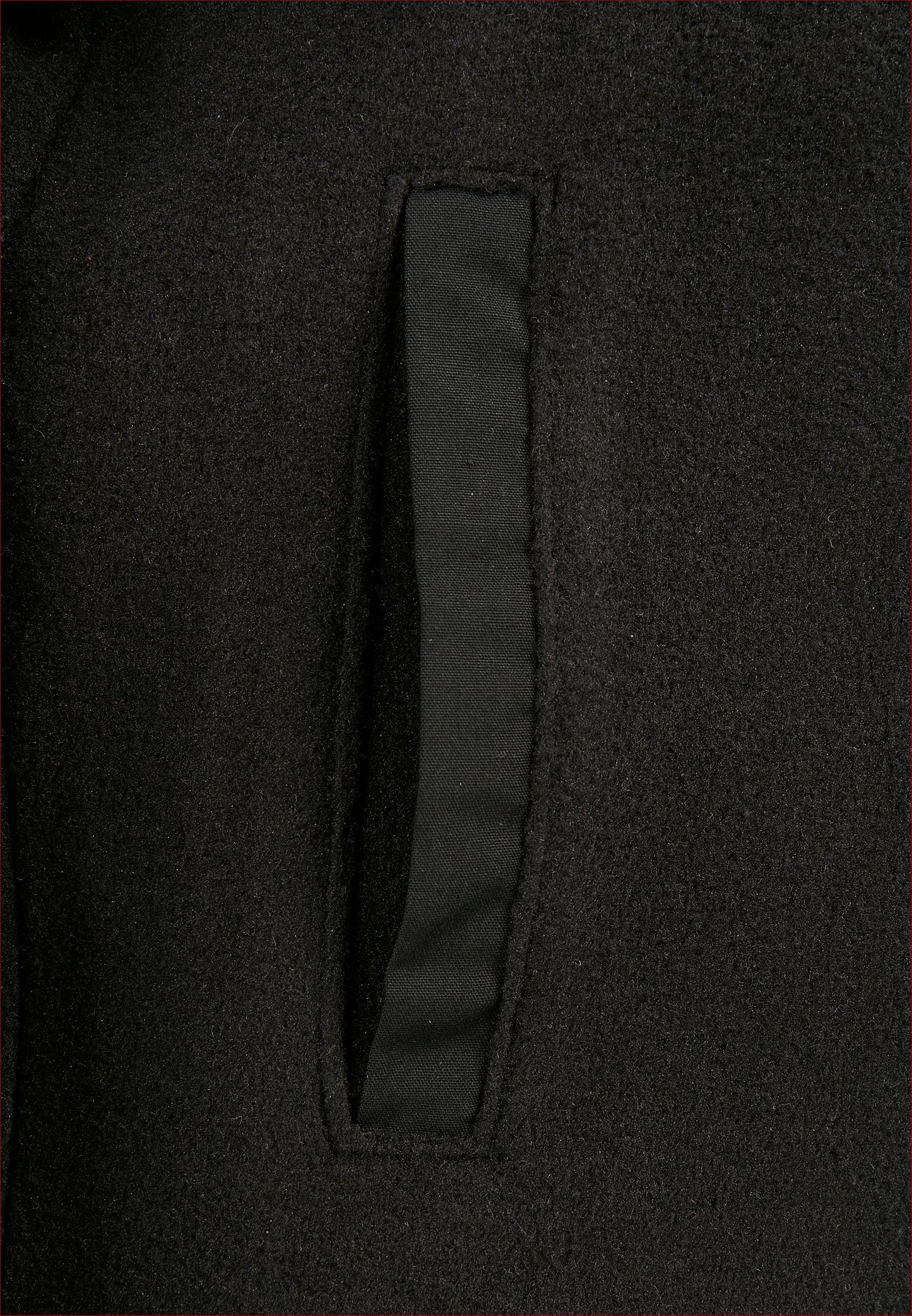 Boys Polar Fleece Track Jacket