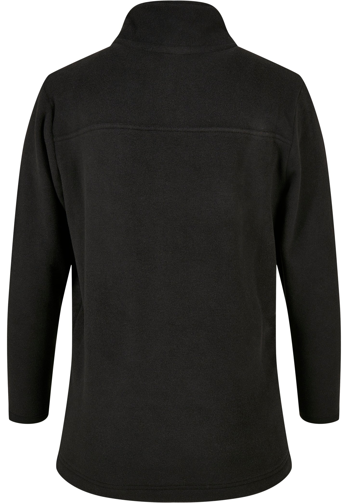 Boys Polar Fleece Track Jacket