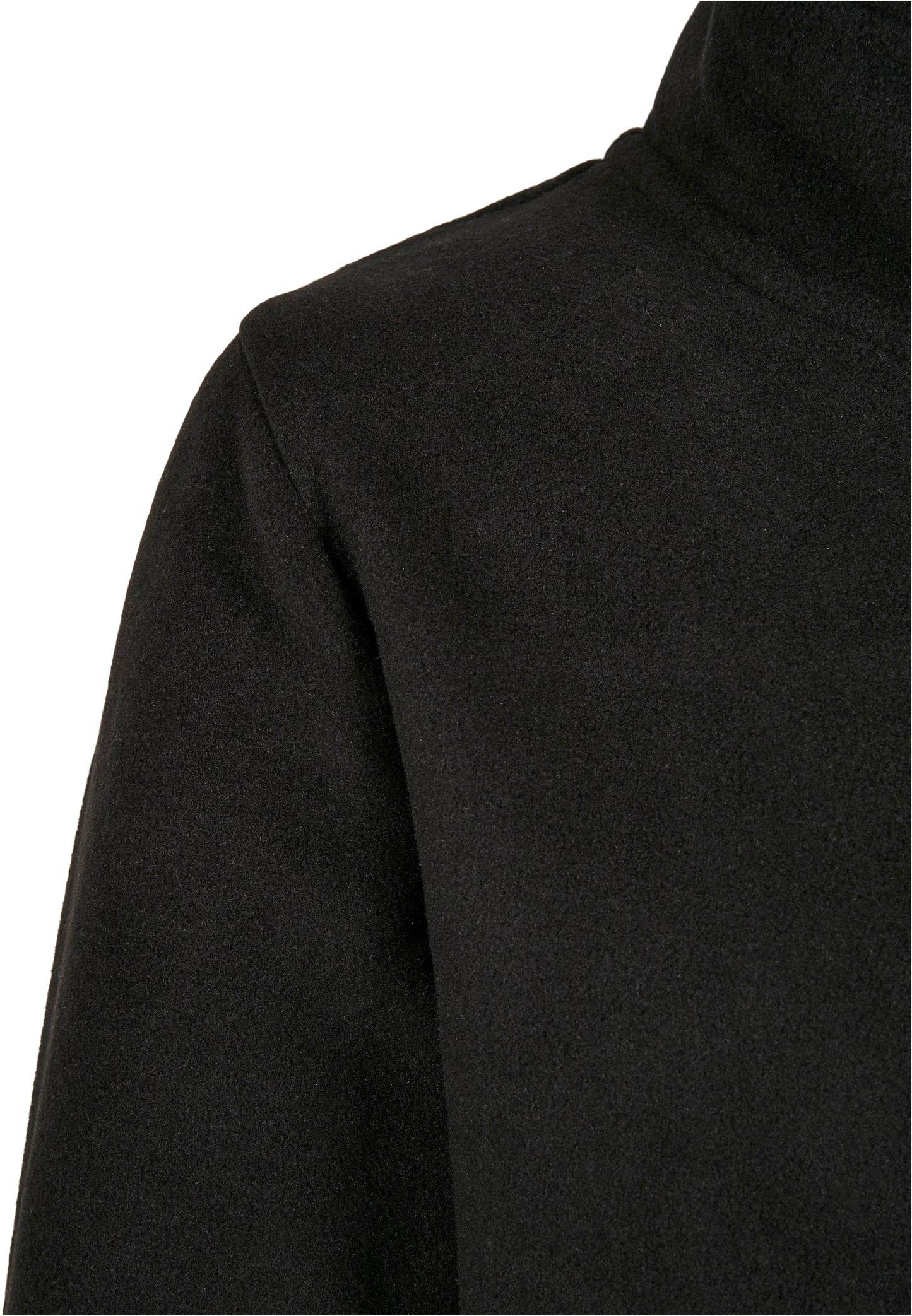 Boys Polar Fleece Track Jacket