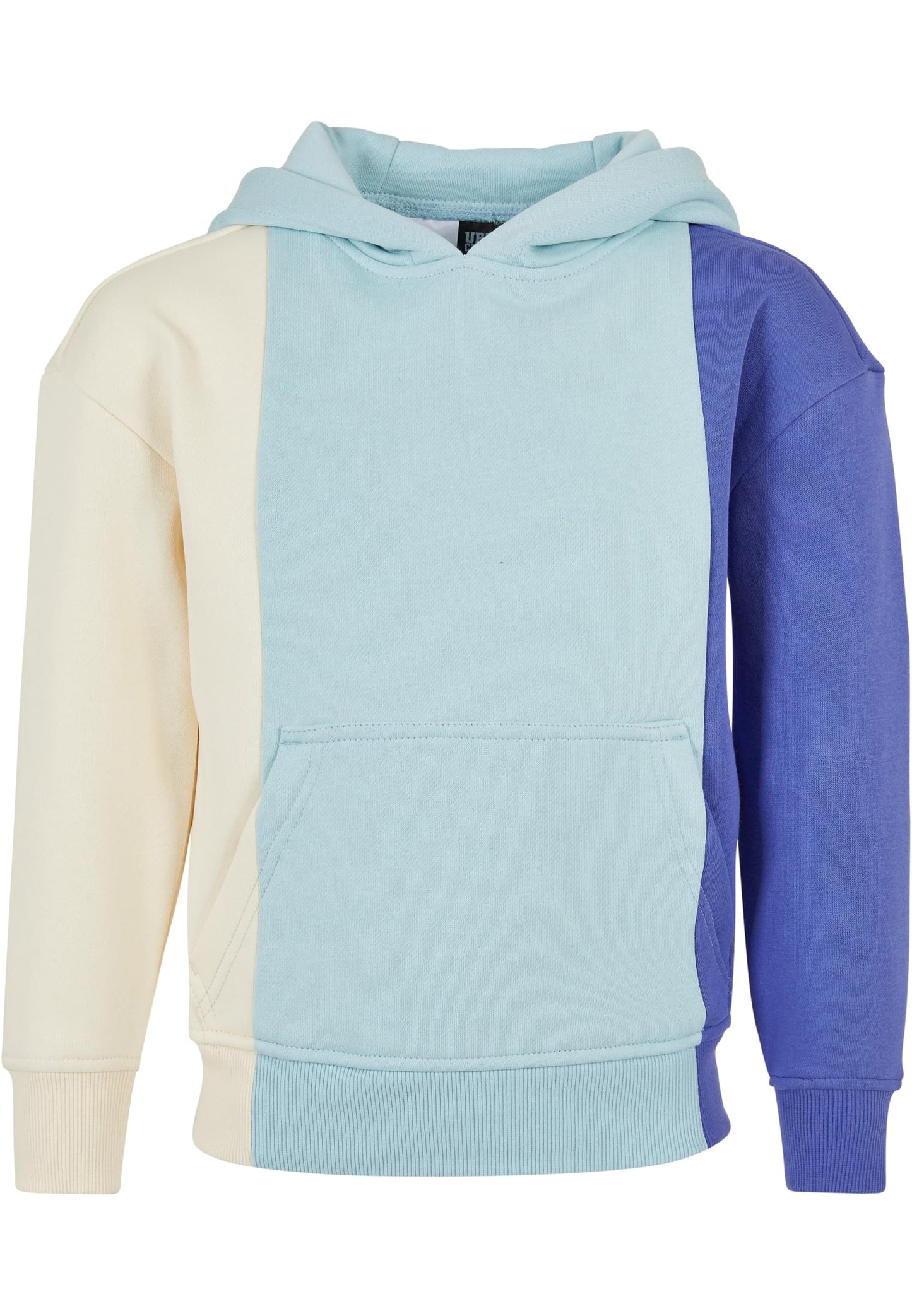 Girls Tripple Hoody