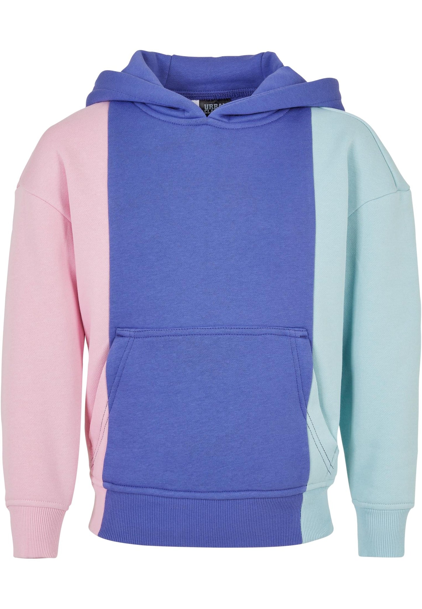 Girls Tripple Hoody