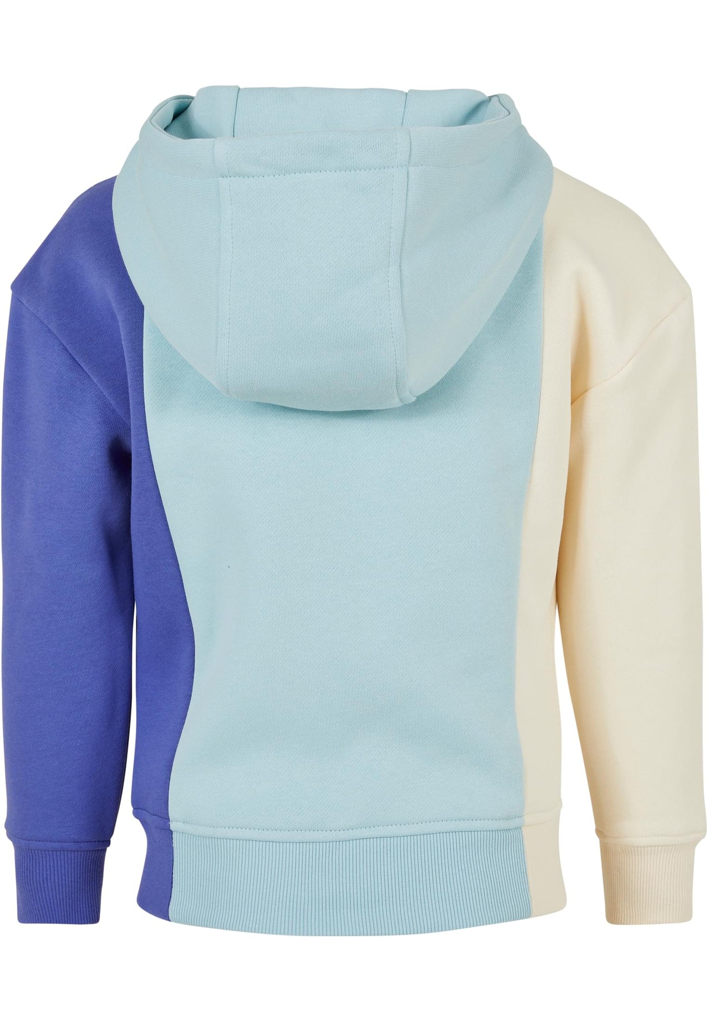 Girls Tripple Hoody