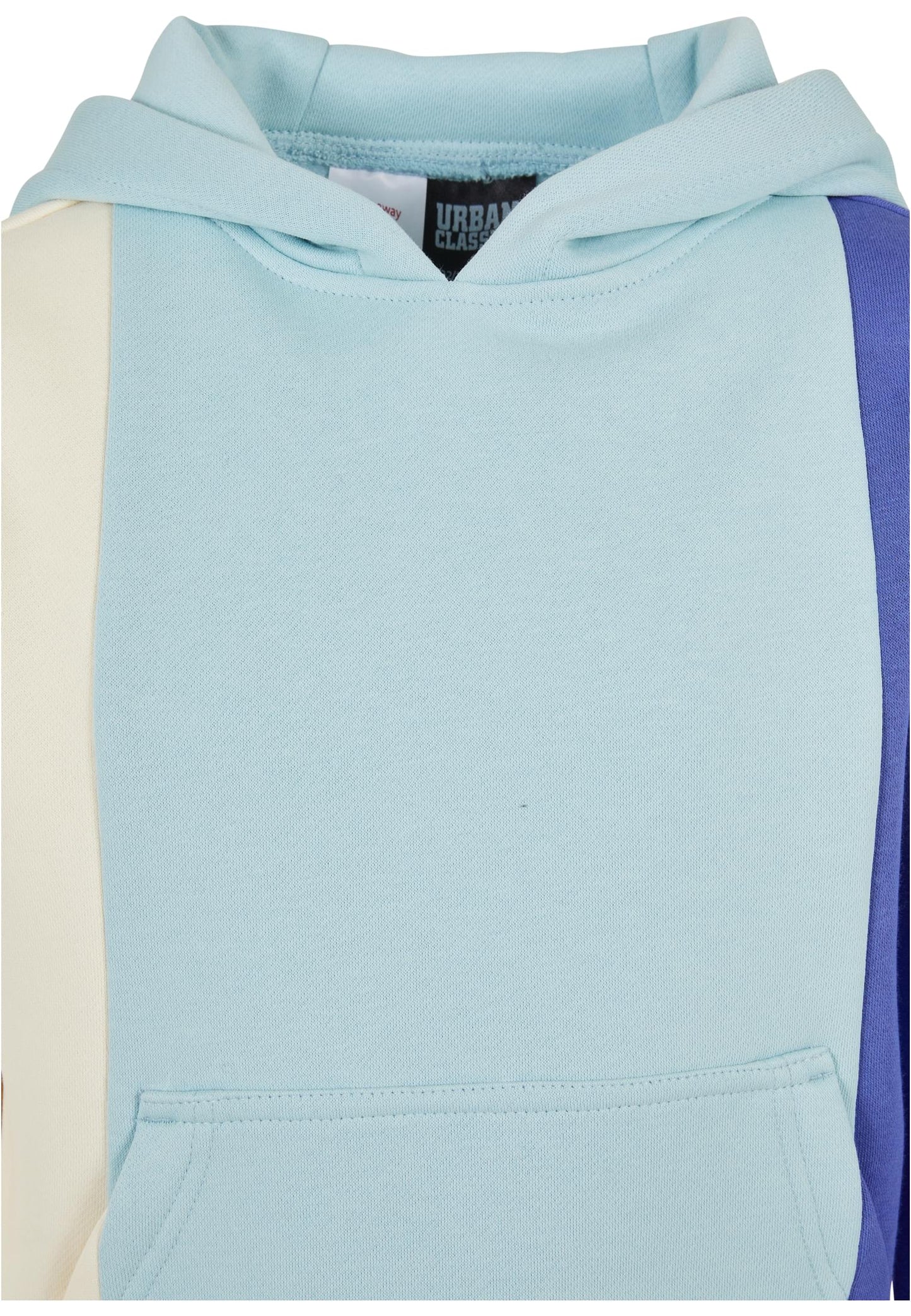 Girls Tripple Hoody