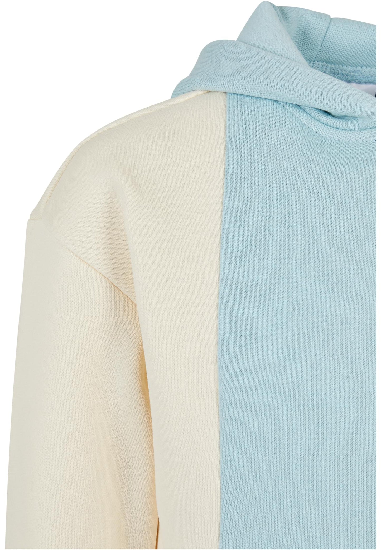 Girls Tripple Hoody