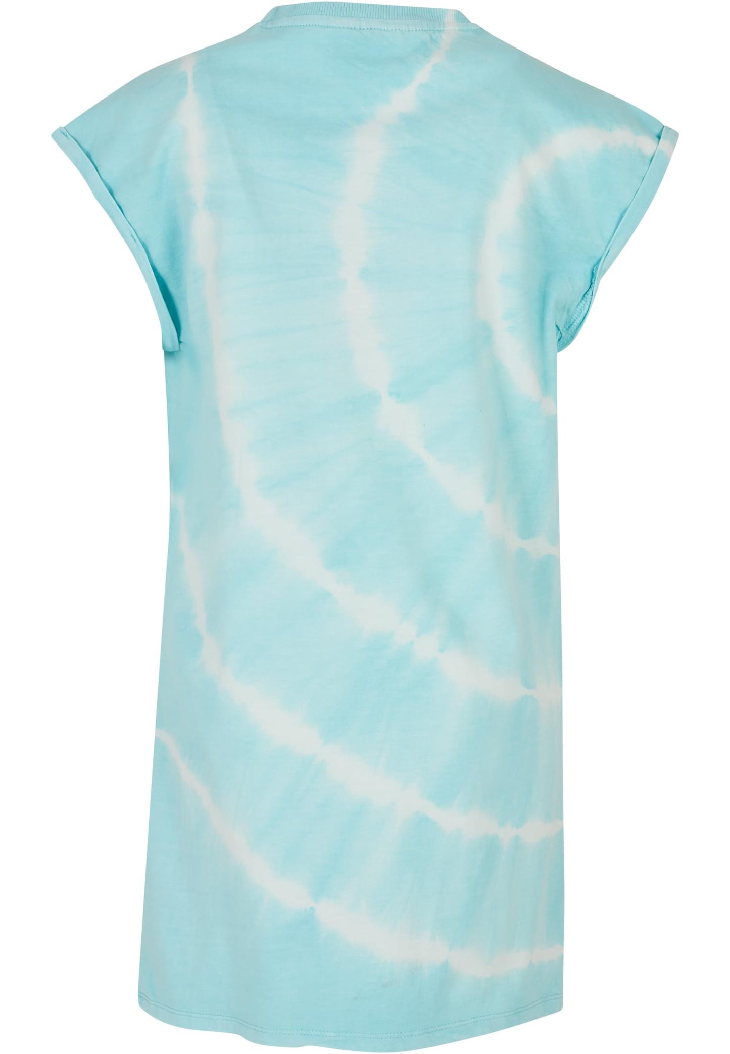 Girls Tie Dye Dress