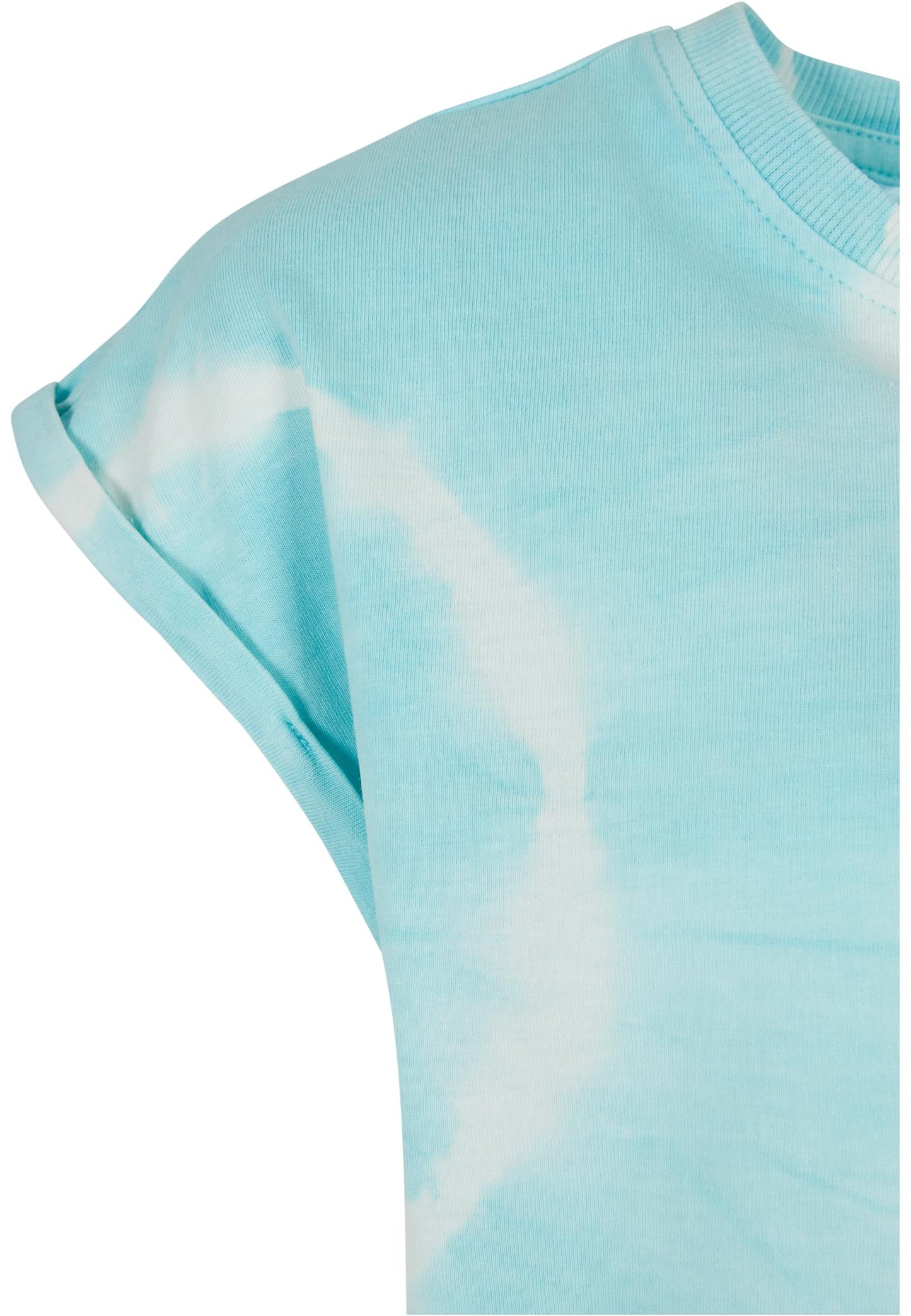 Girls Tie Dye Dress