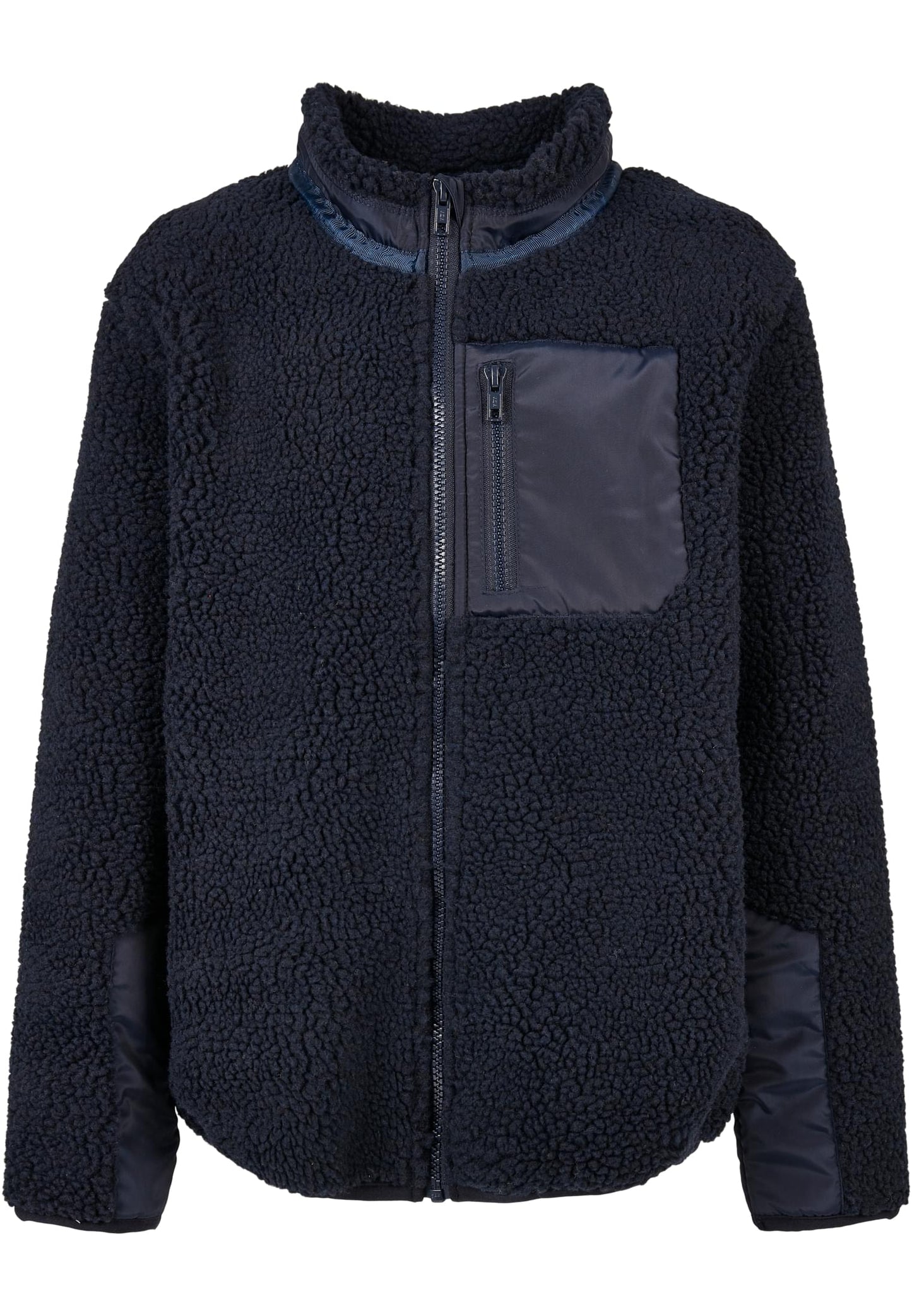 Boys Sherpa Jacket