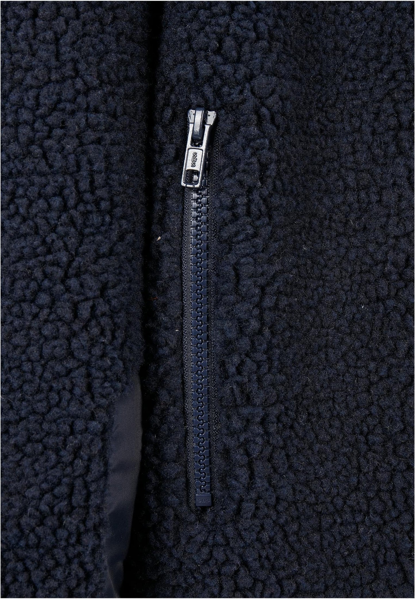 Boys Sherpa Jacket