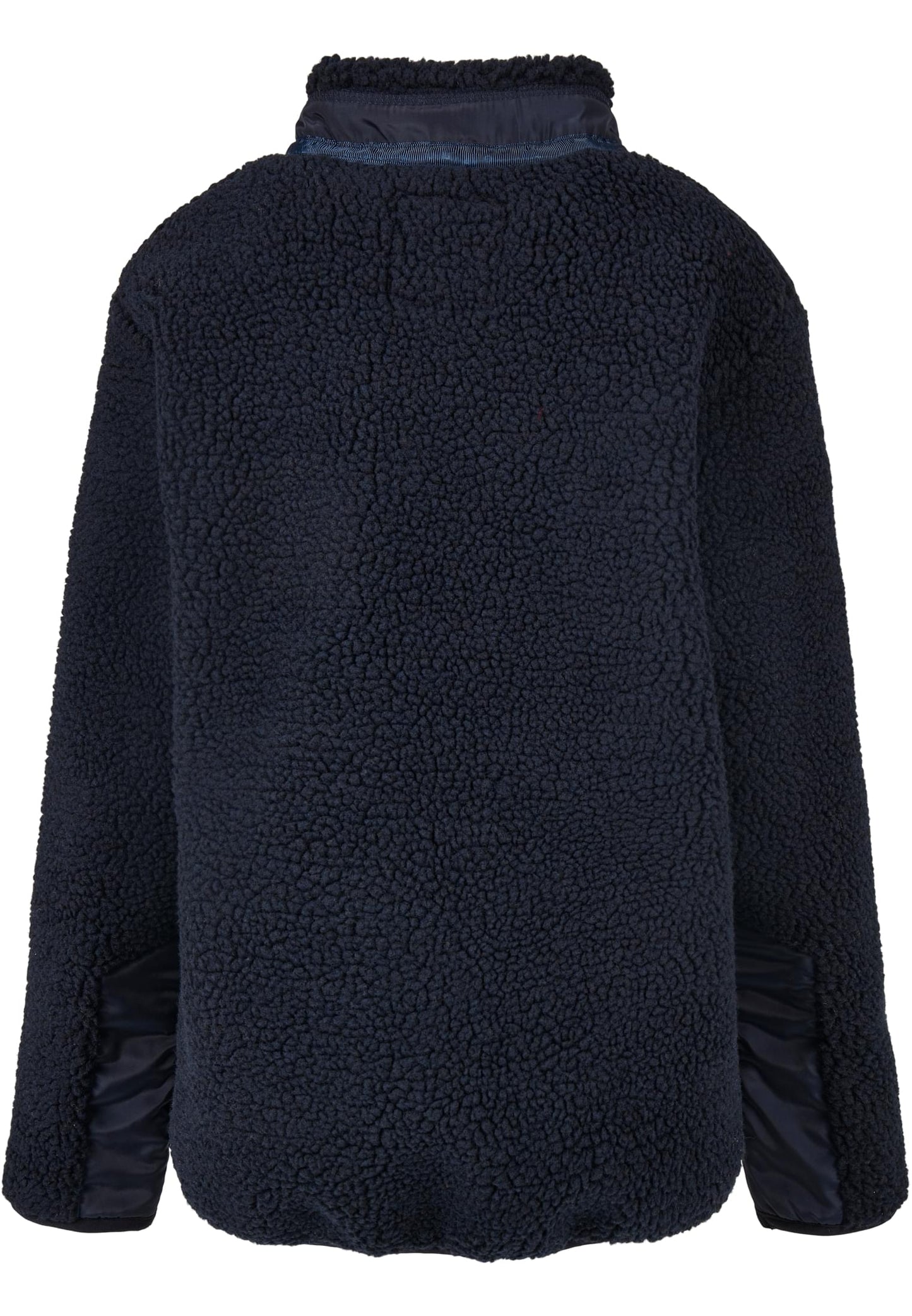 Boys Sherpa Jacket