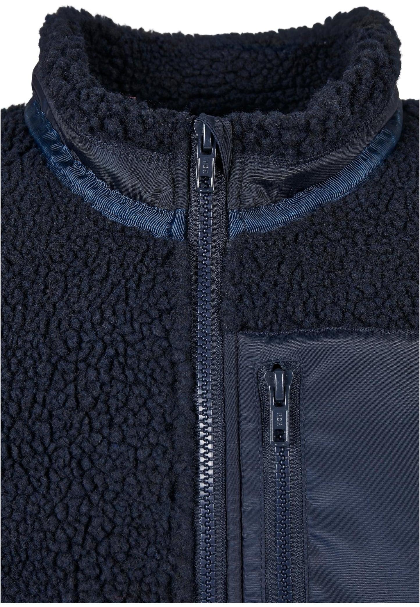 Boys Sherpa Jacket