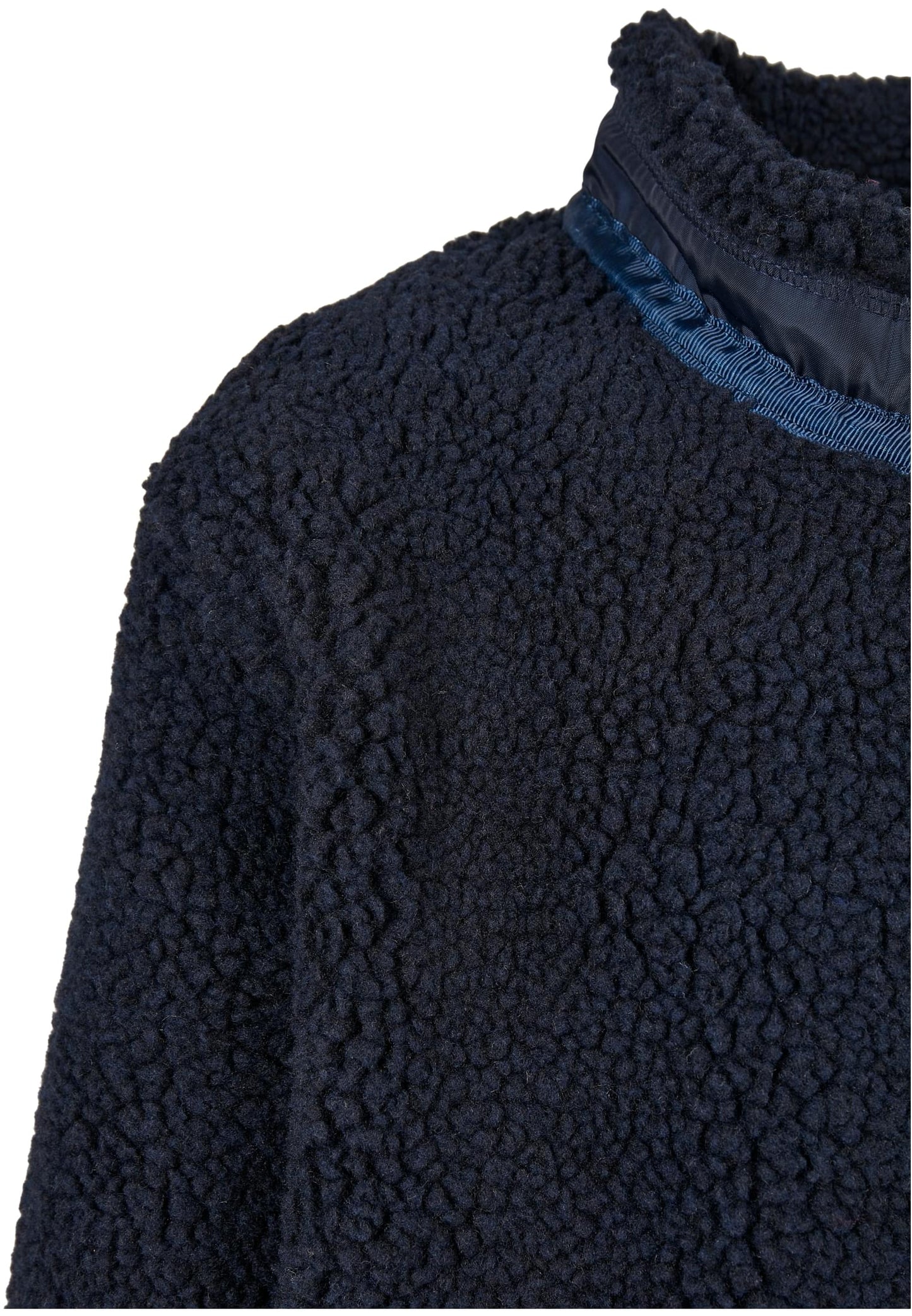 Boys Sherpa Jacket