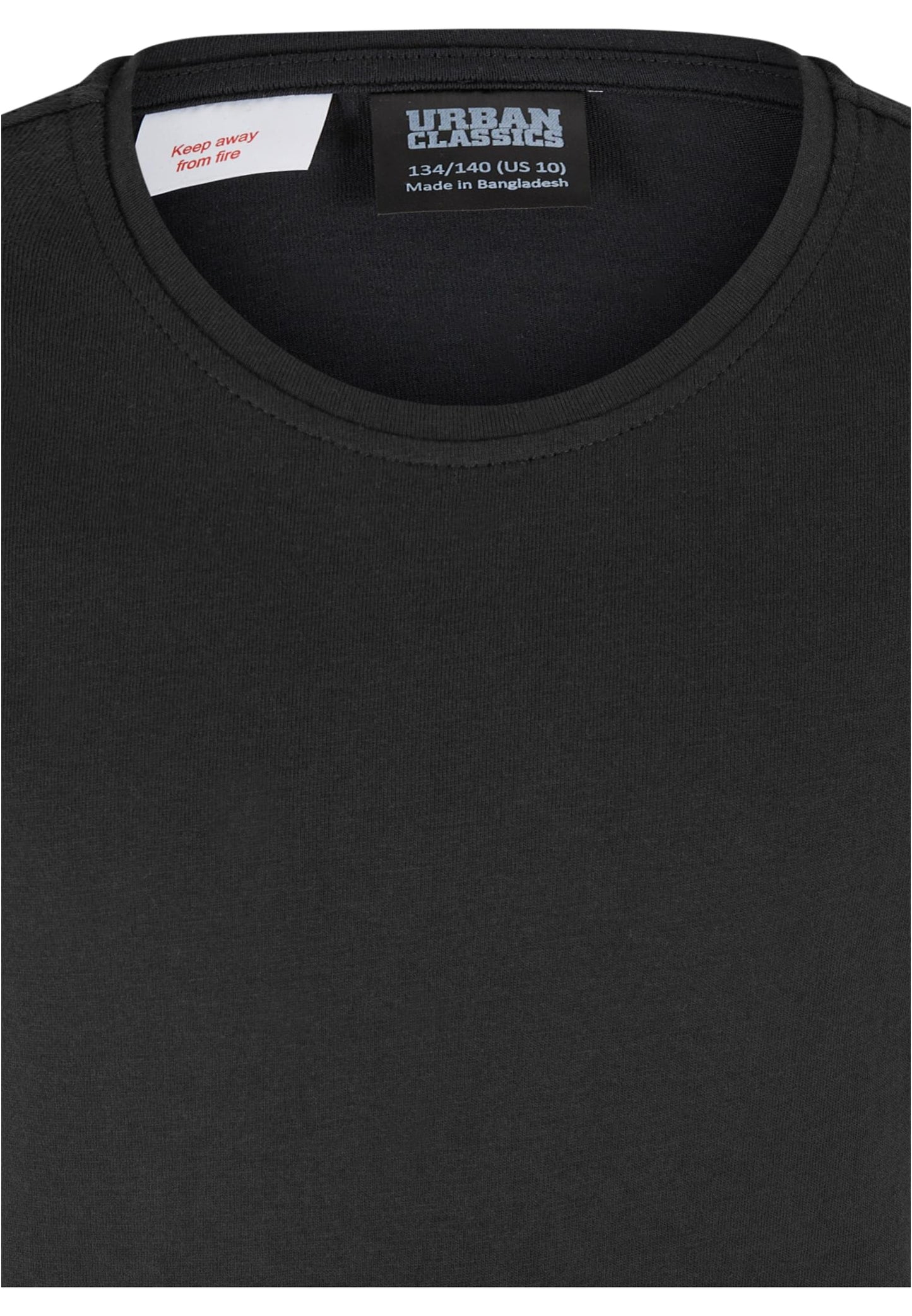 Girls Valance Tee Dress 2-Pack