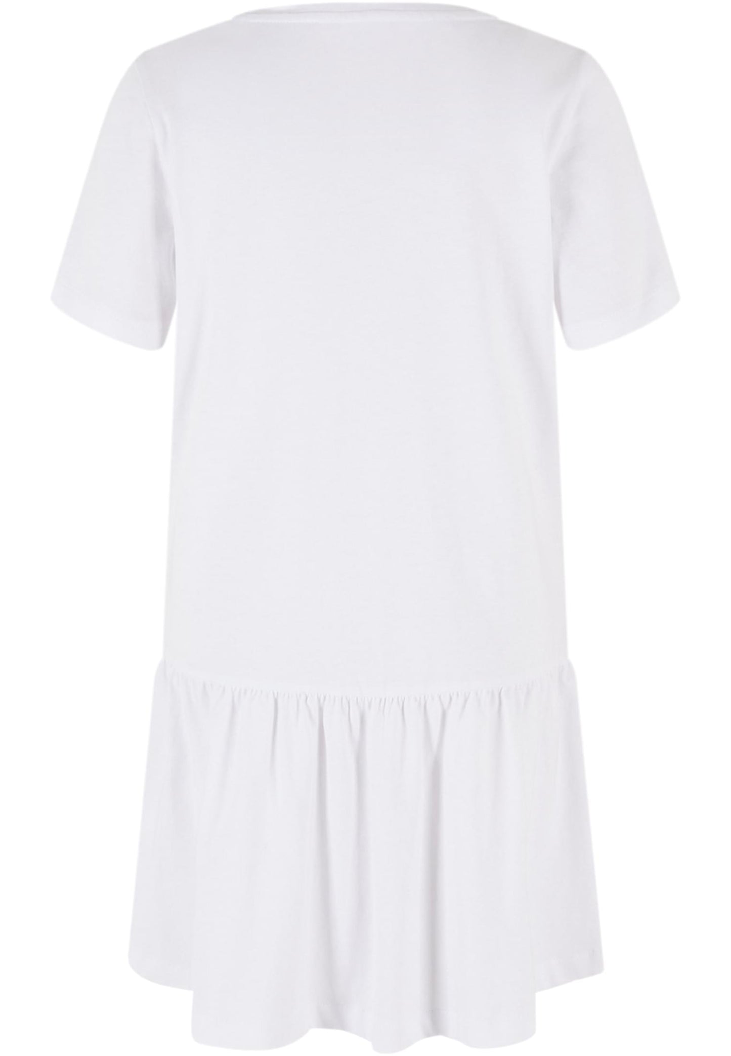 Girls Valance Tee Dress 2-Pack