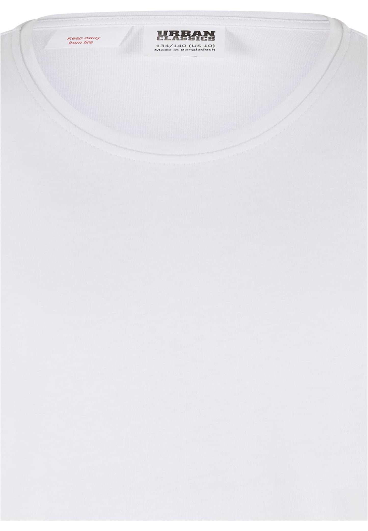 Girls Valance Tee Dress 2-Pack