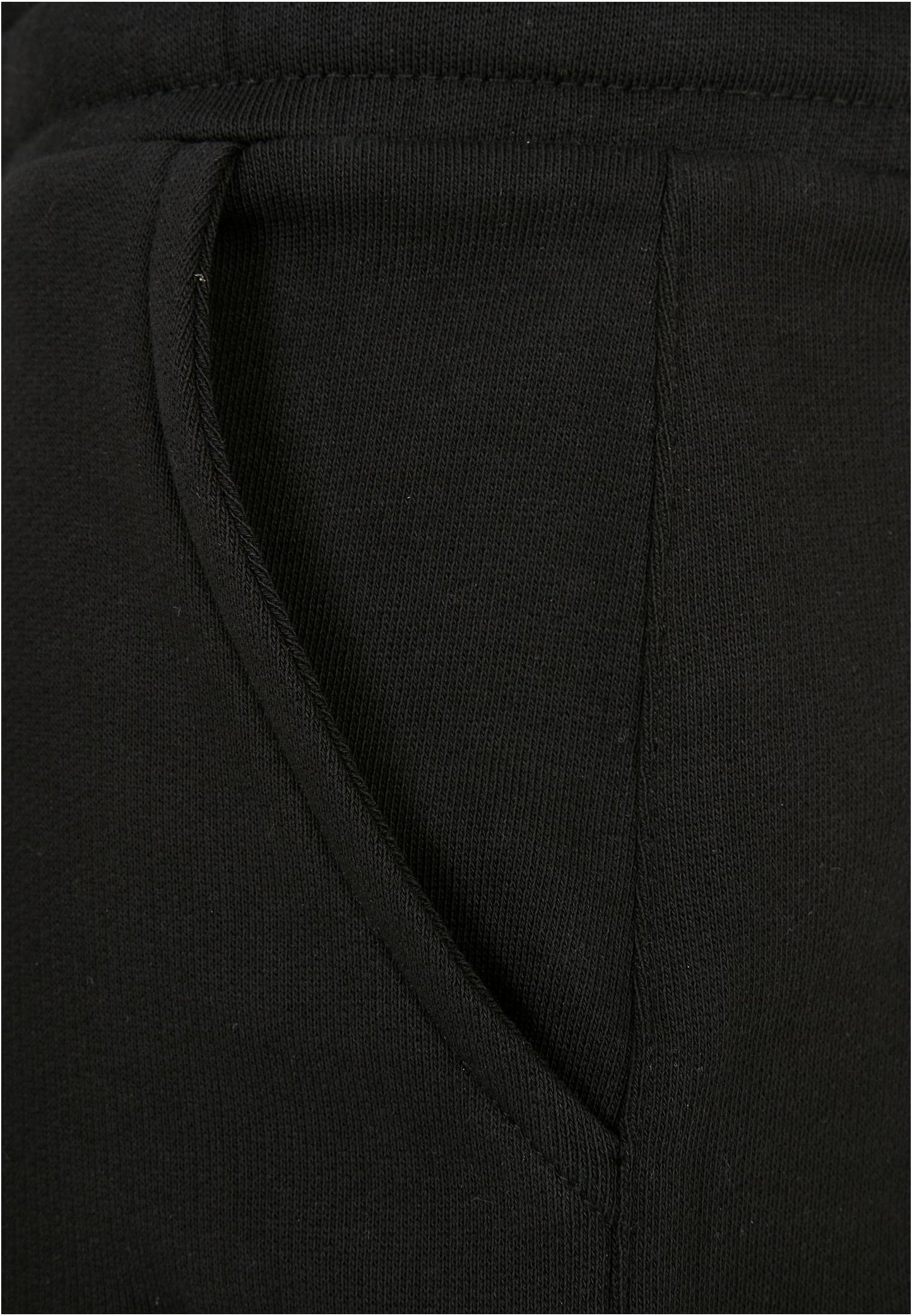 Boys Organic Cargo Sweat Shorts