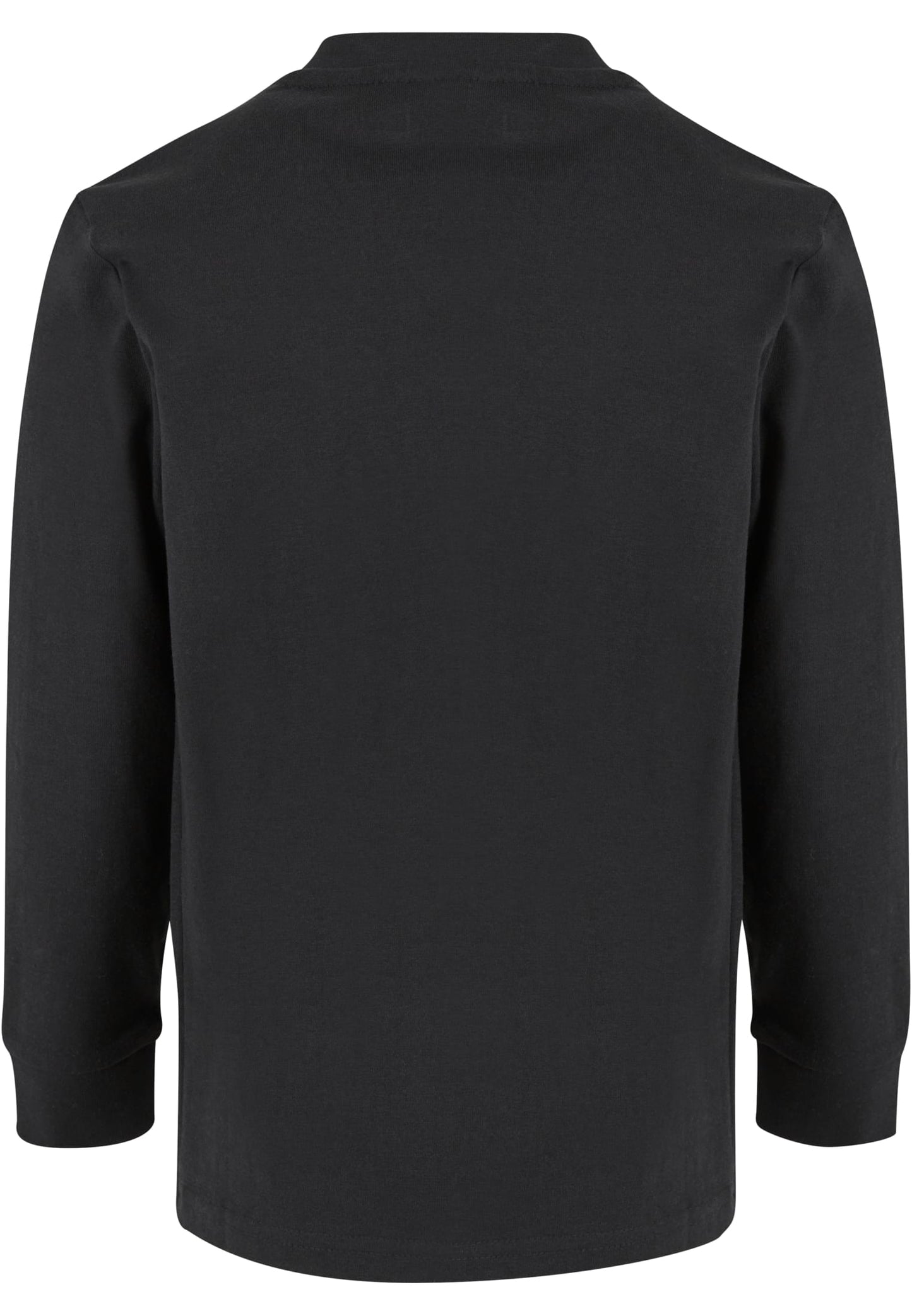 Boys Heavy Oversized Pocket Longsleeve