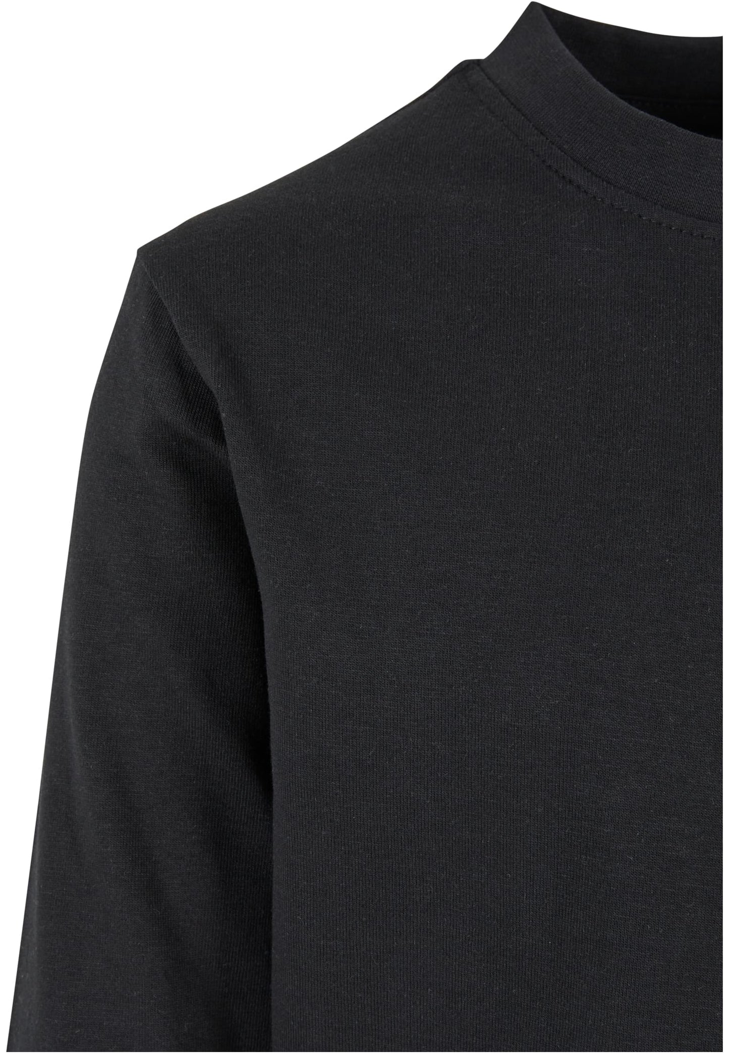 Boys Heavy Oversized Pocket Longsleeve