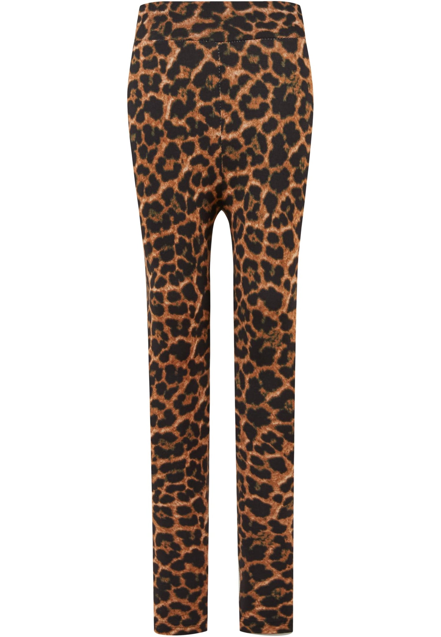 Girls Soft AOP Leggings