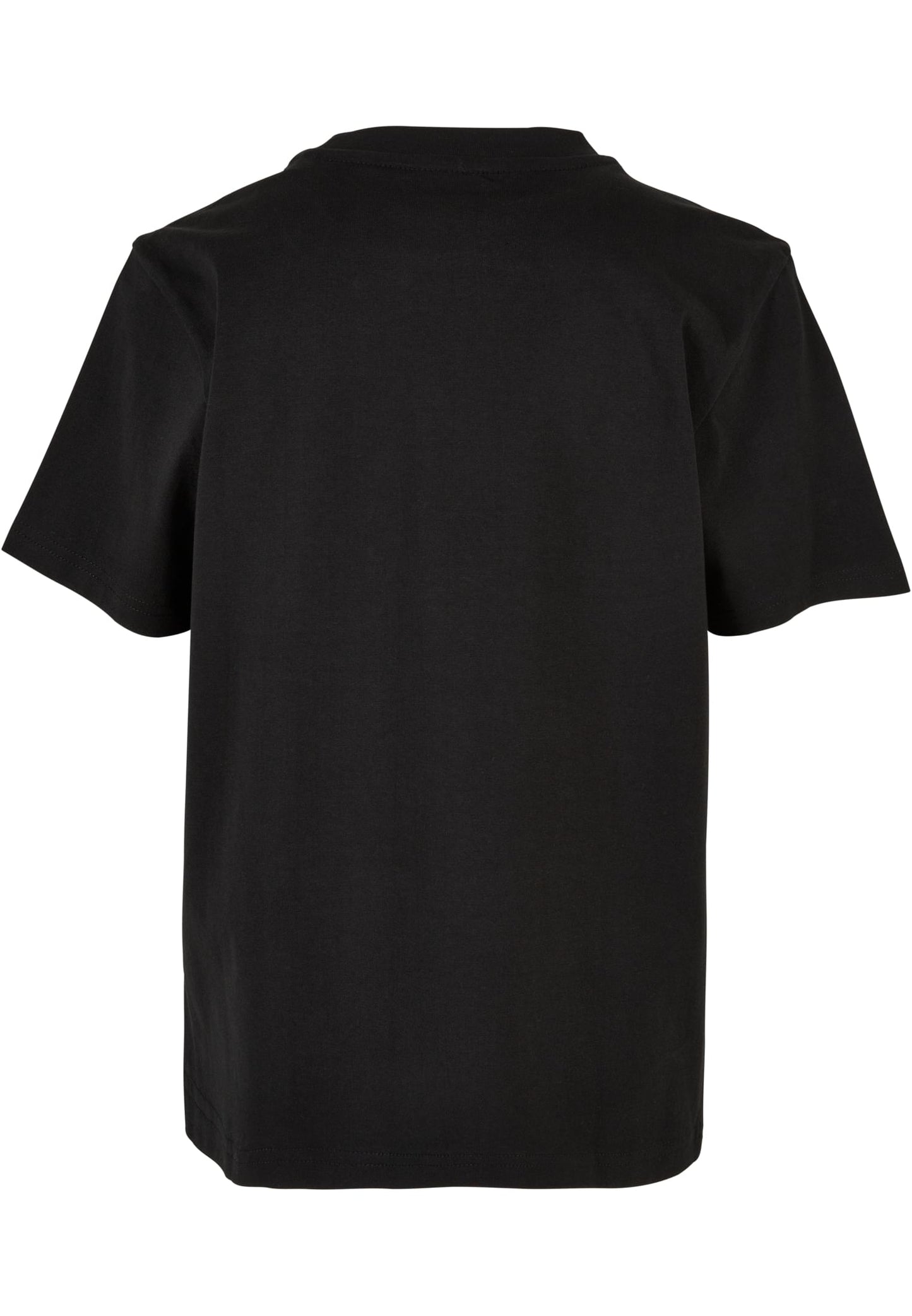 Boys Script Logo Tee