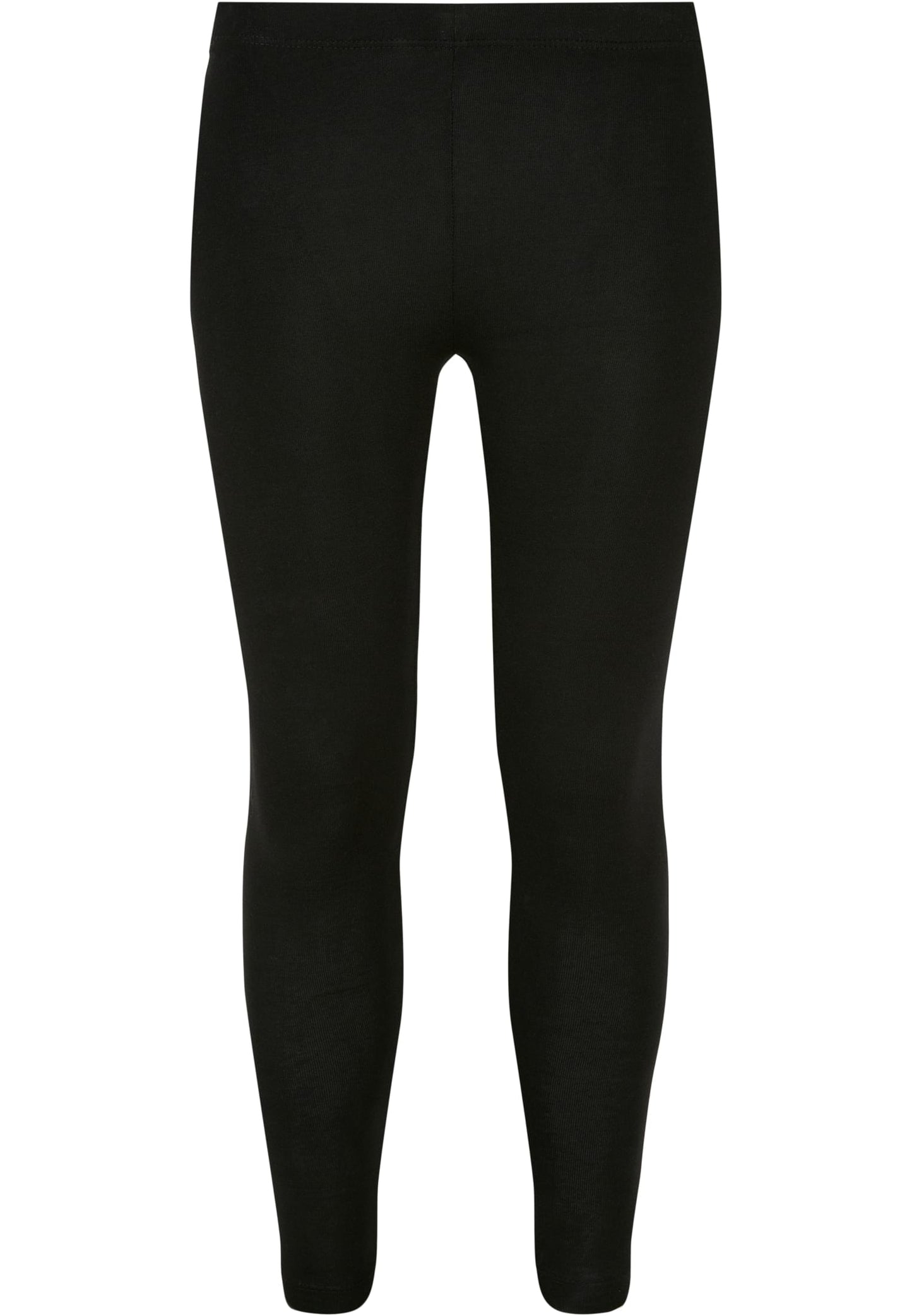 Girls Jersey Leggings 2-Pack