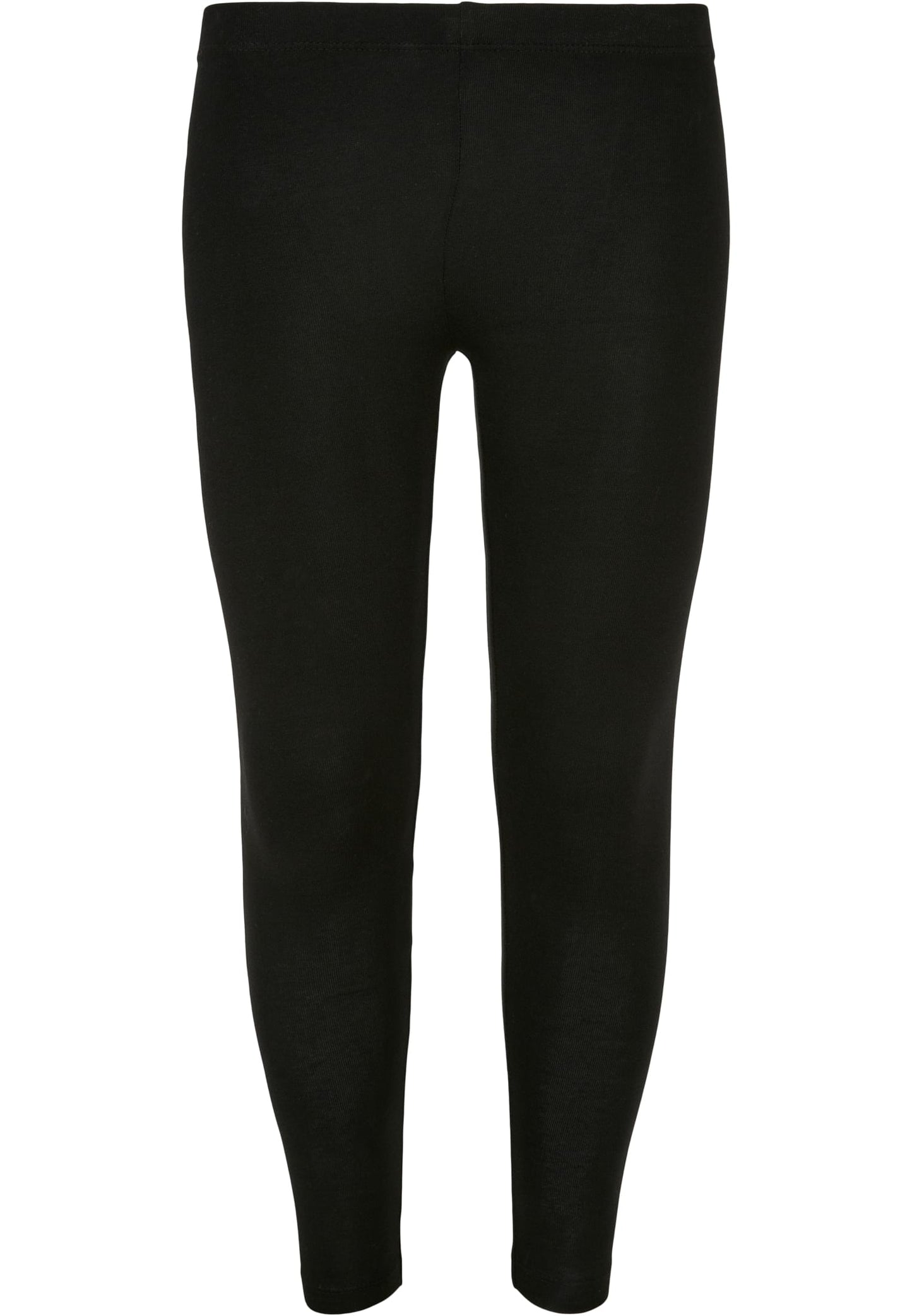 Girls Jersey Leggings 2-Pack