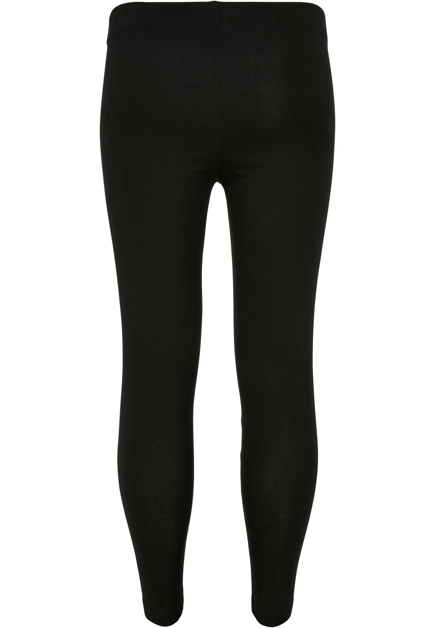 Girls Jersey Leggings 2-Pack