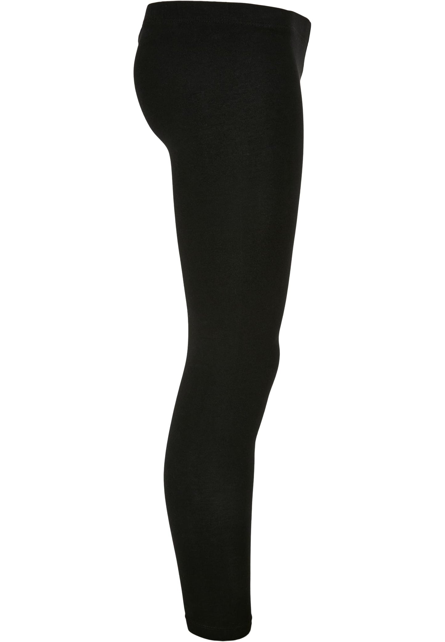 Girls Jersey Leggings 2-Pack