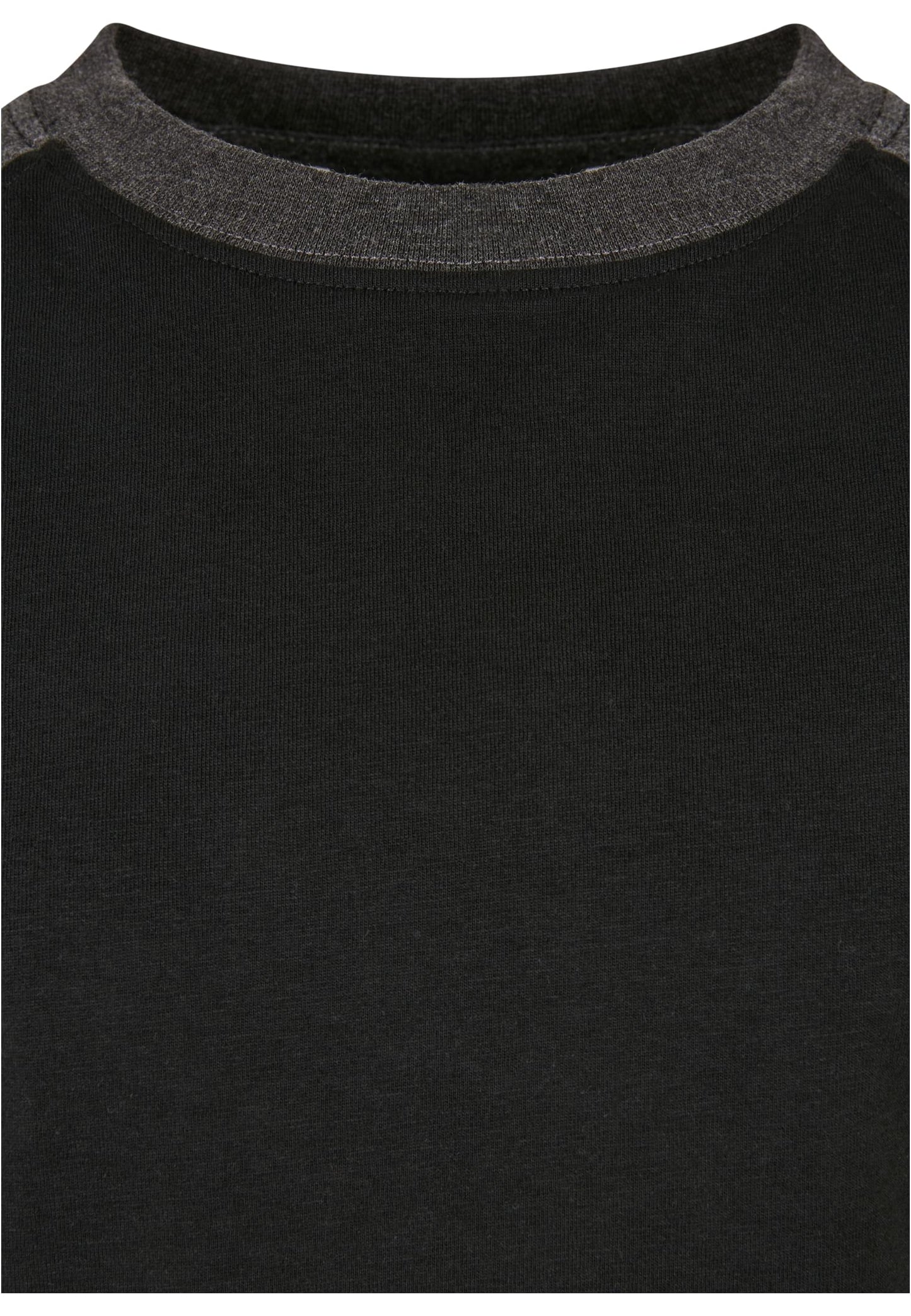Boys Raglan Contrast Tee 2-Pack