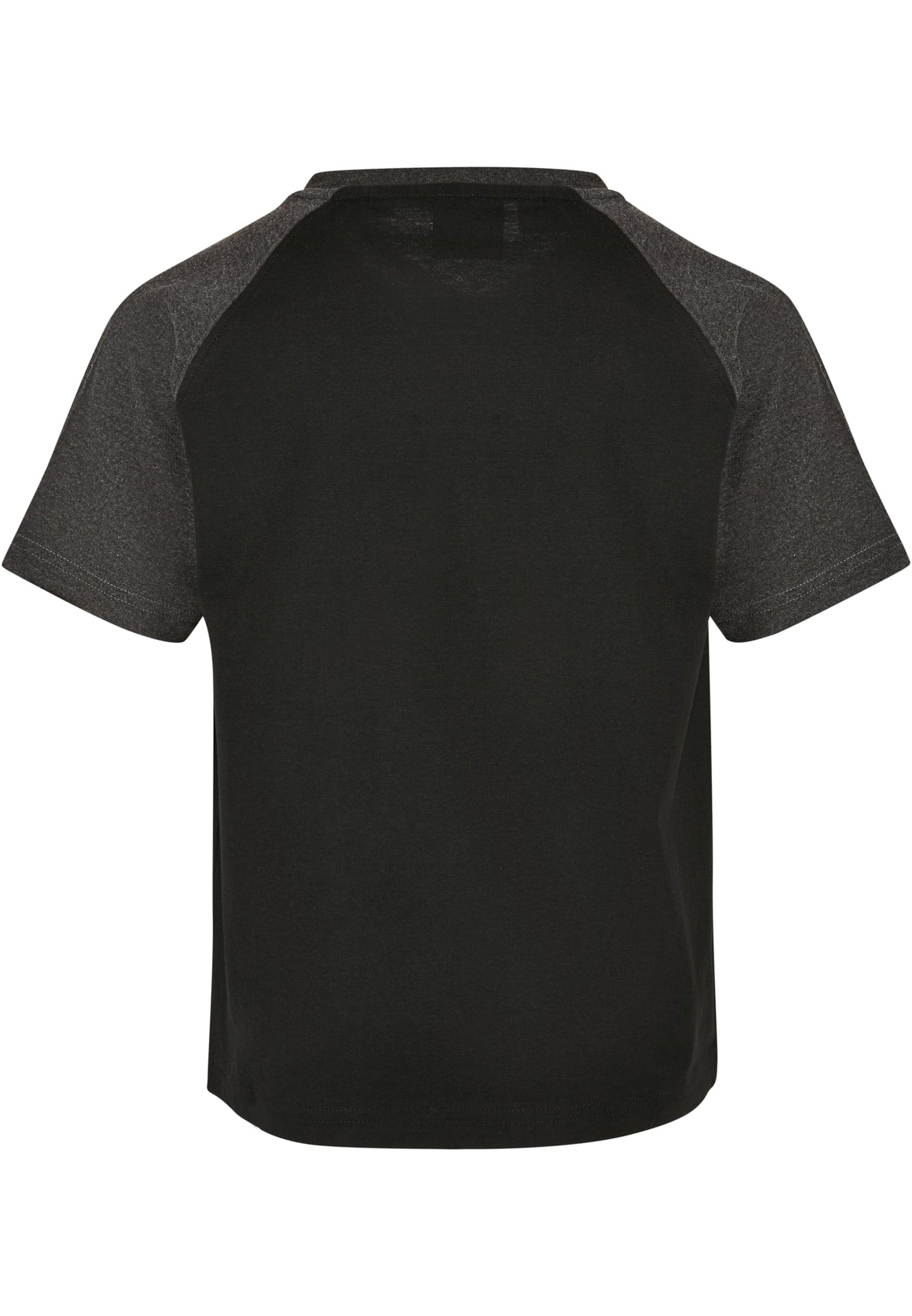Boys Raglan Contrast Tee