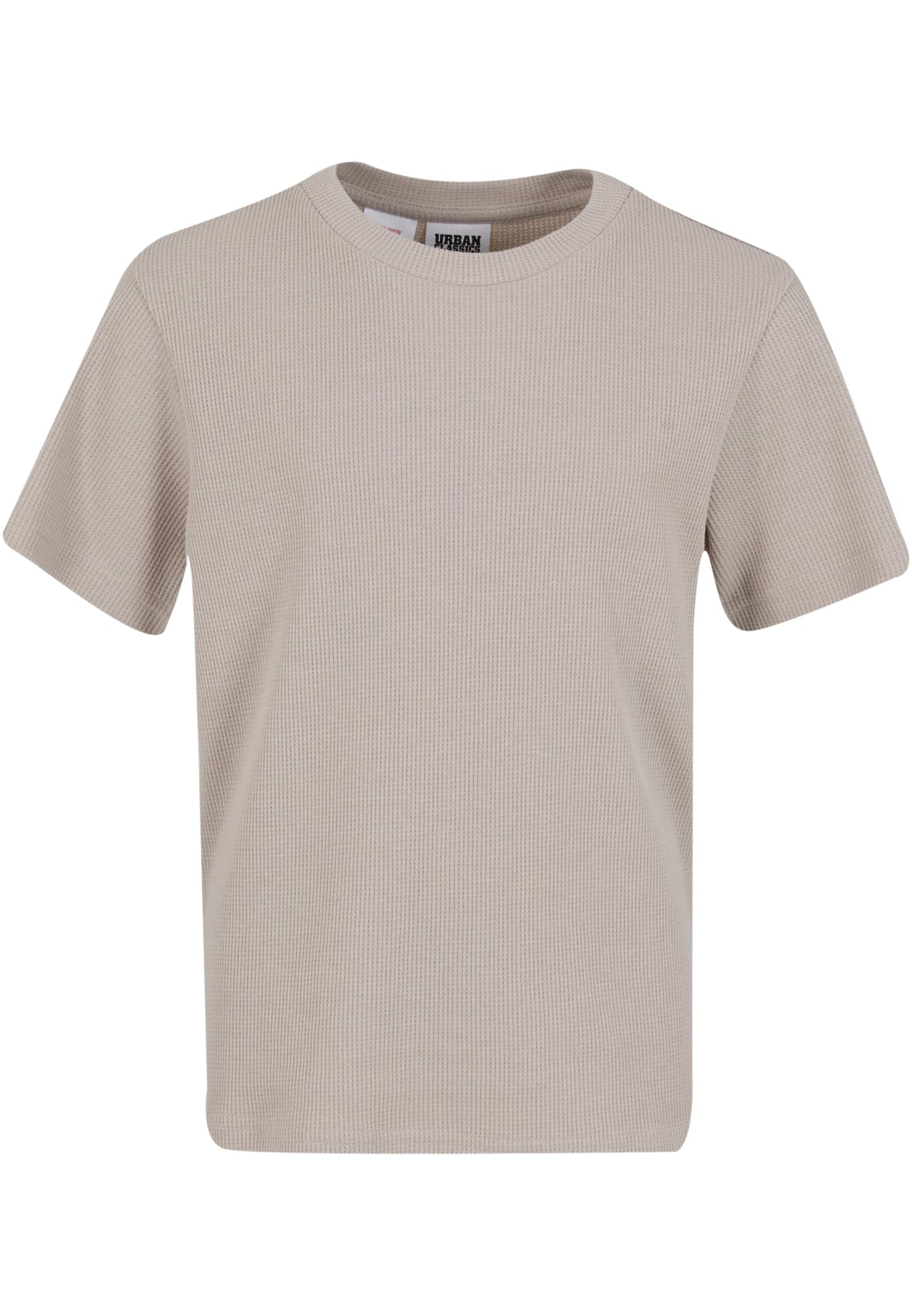 Waffle Tee