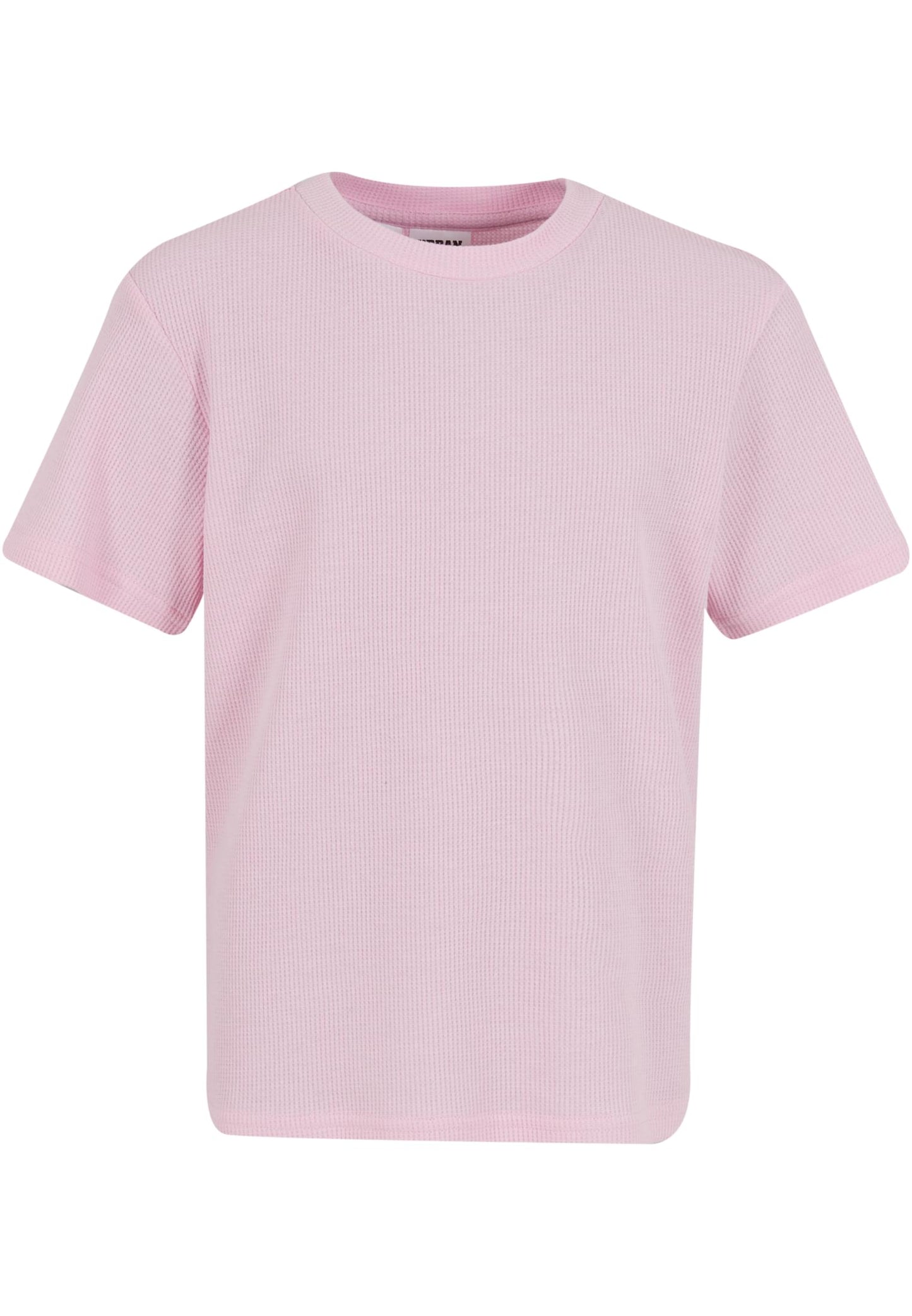 Waffle Tee