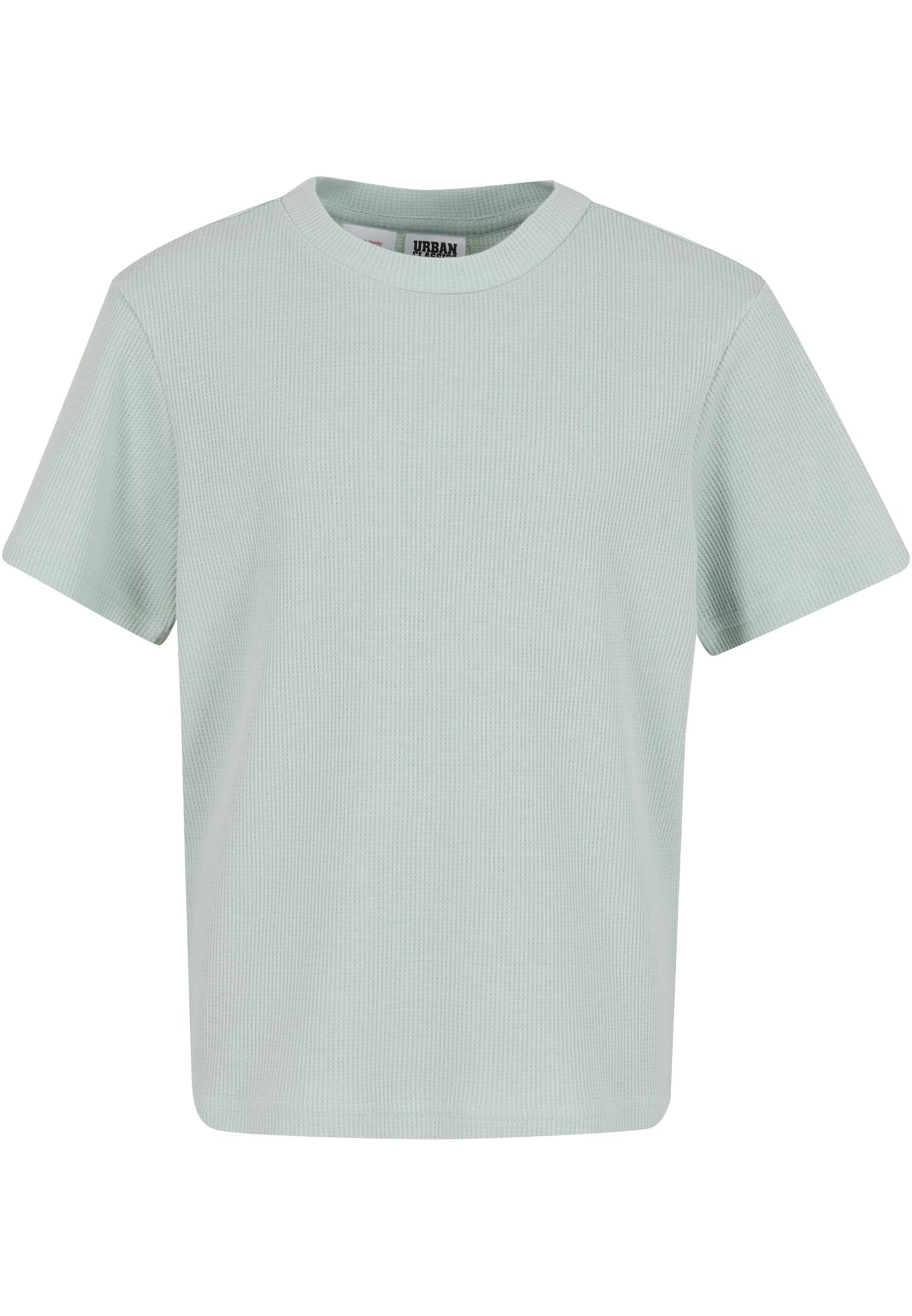 Waffle Tee