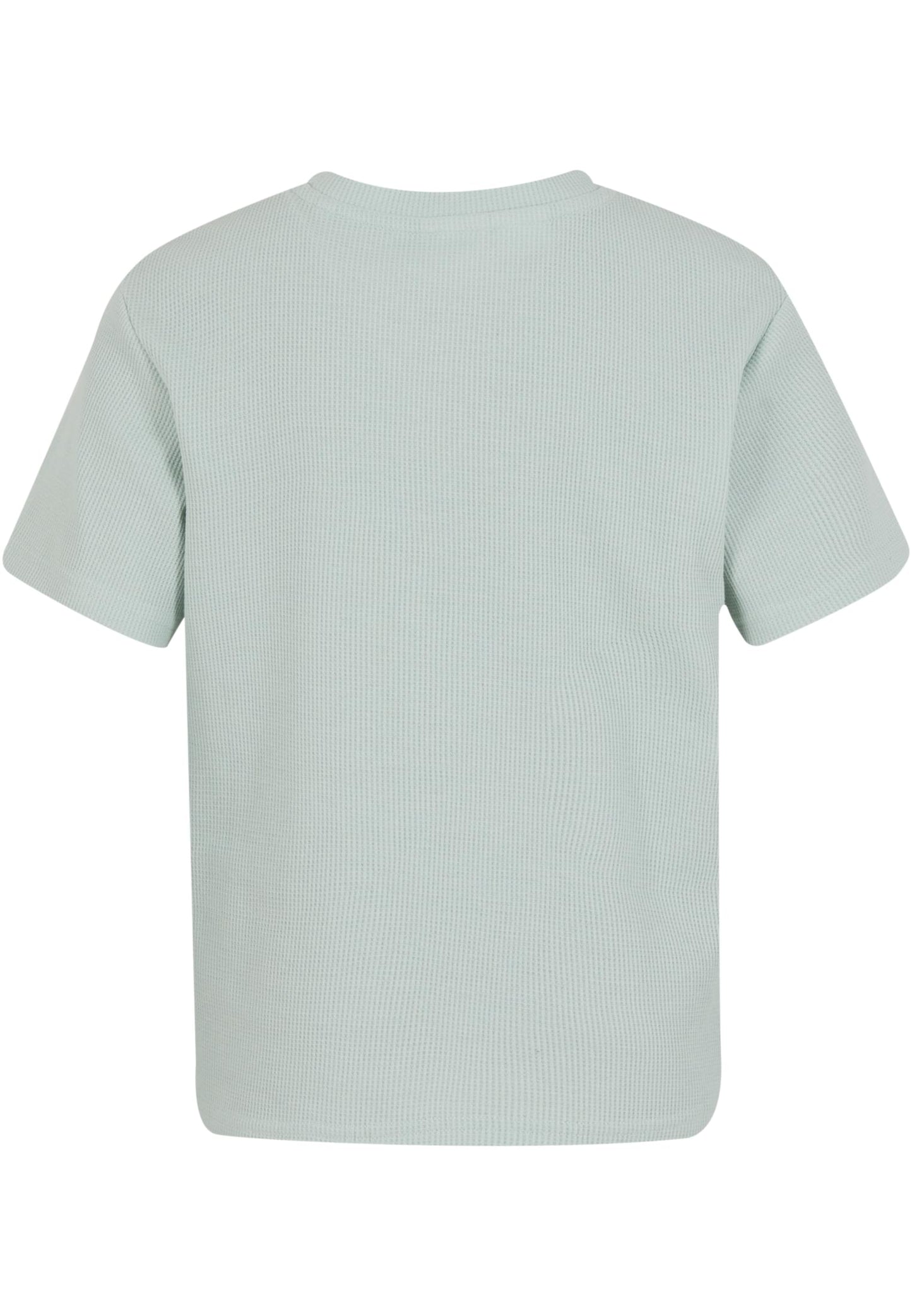 Waffle Tee