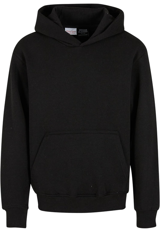 Kids Basic Essential Hoody