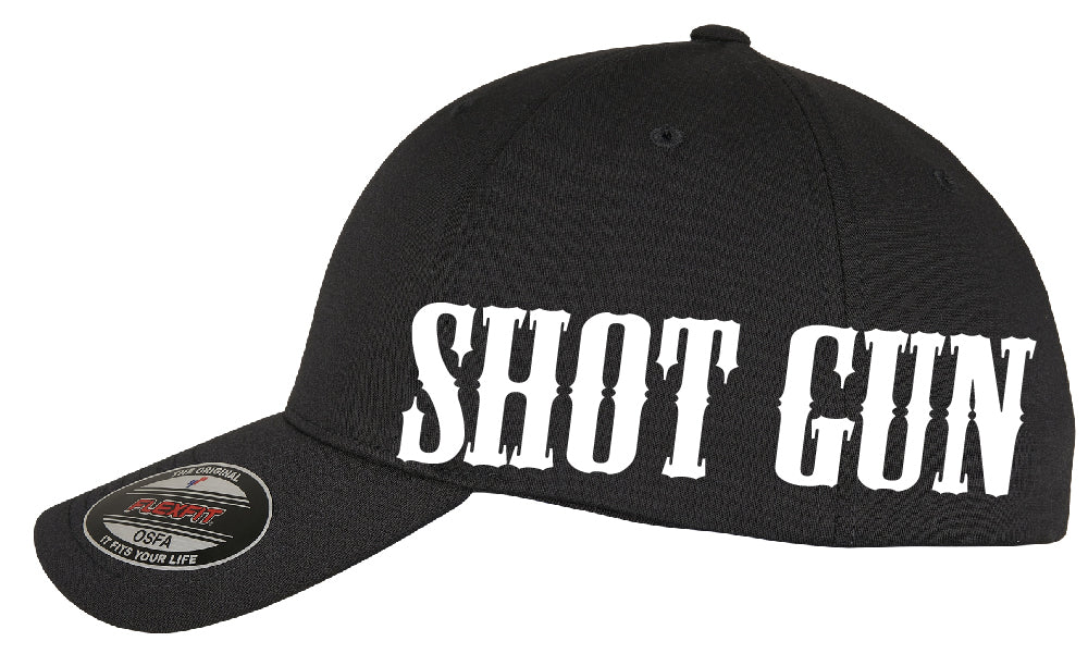016 SHOTGUN FLEXFIT CAP