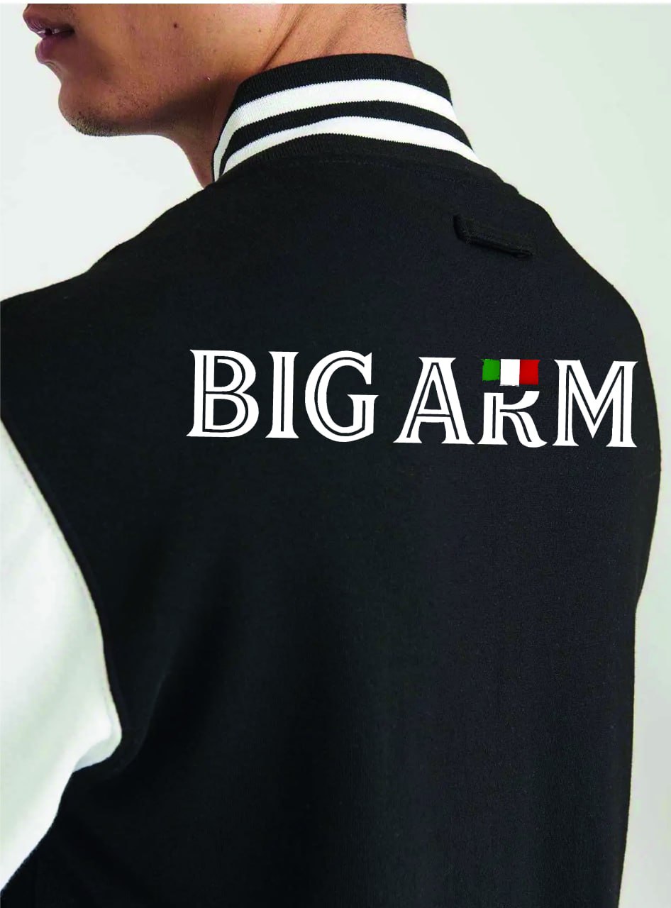 BIG ARM FELPA COLLEGE