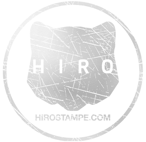 HIROSTAMPE