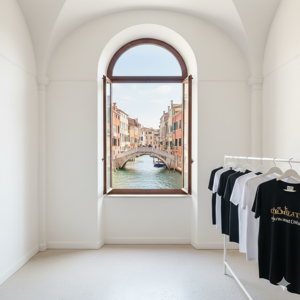 Dove Trovare Stampa Professionale per Aziende a Venice