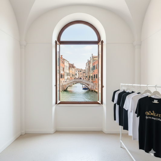 Dove Trovare Stampa Professionale per Aziende a Venice