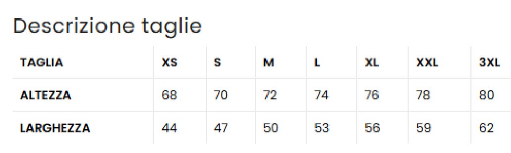 RONCALLI T SHIRT COTONE ORGANICO