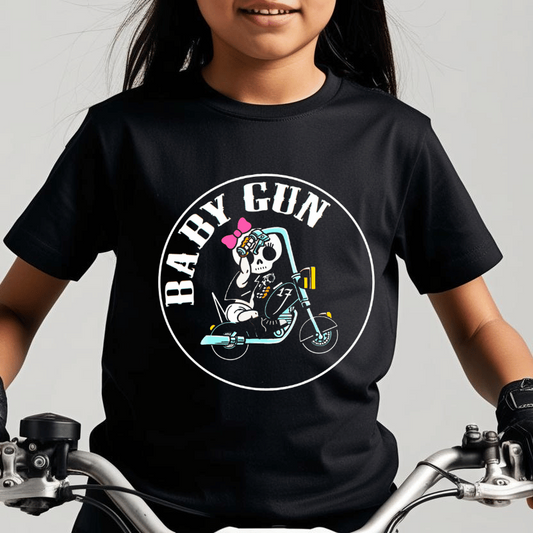 009_T SHIRT BAMBINA