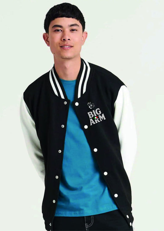 BIG ARM FELPA COLLEGE