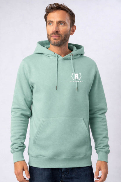 RONCALLI FELPA CAPPUCCIO BASIC