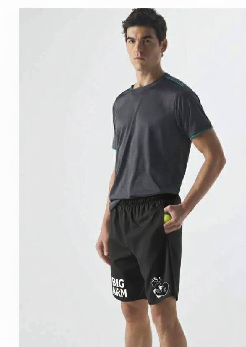 BIG ARM SHORT