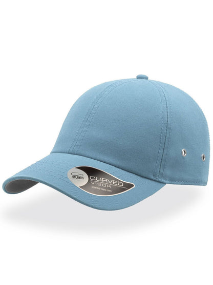 Action Atlantis Light Blue