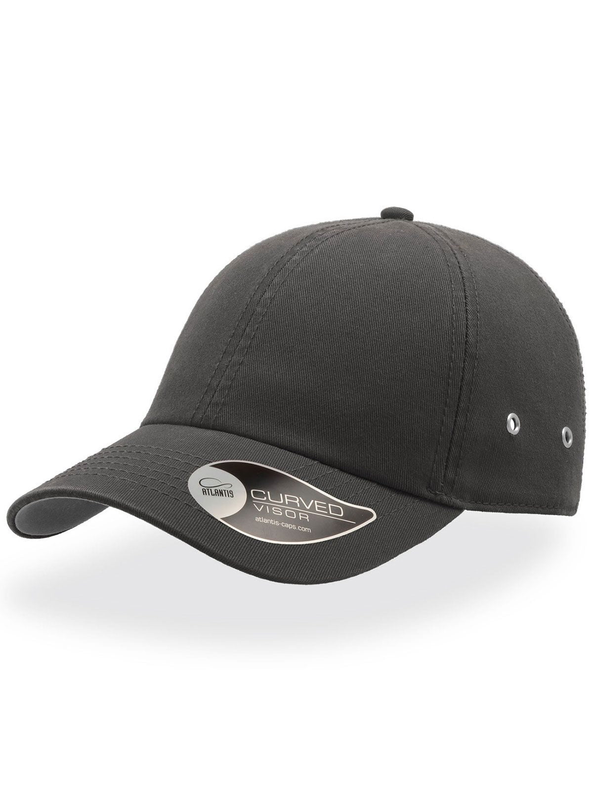Action Atlantis Dark Grey