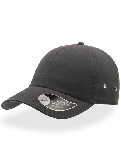 Action Atlantis Dark Grey